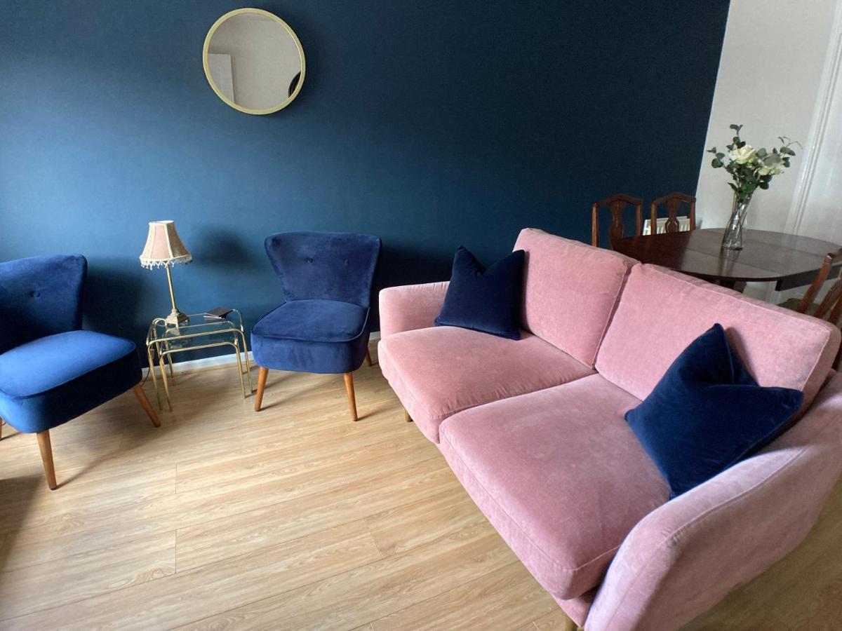 Erin Way Apartment