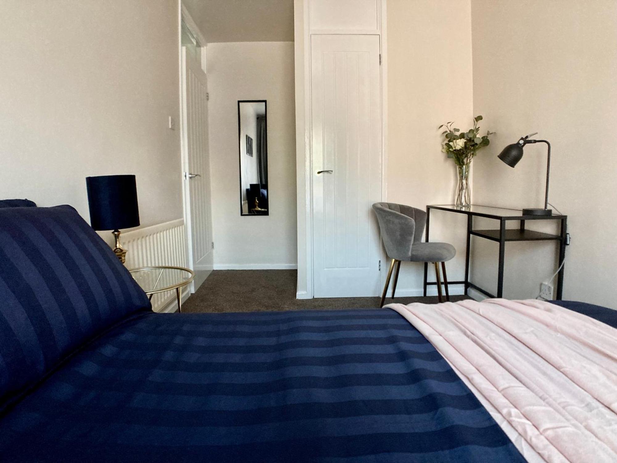 Apartment Erin Way Belfast