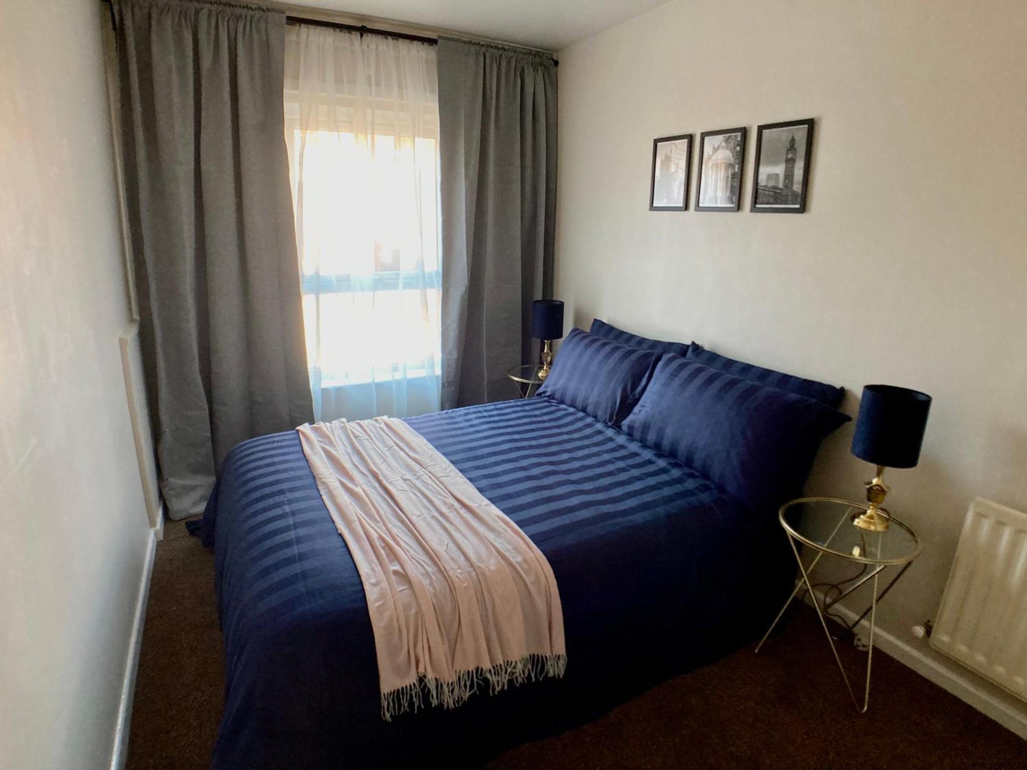 Erin Way Apartment Belfast