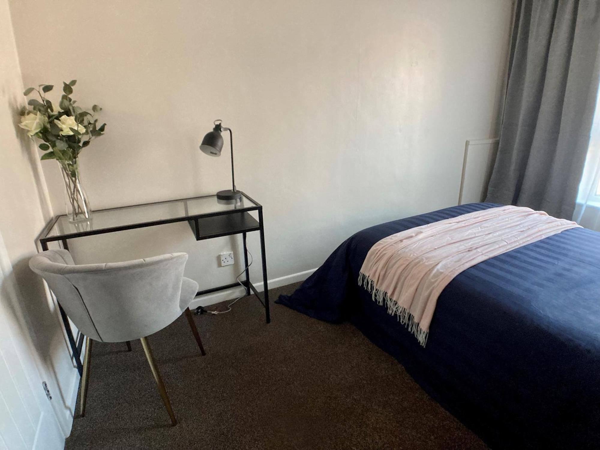 Erin Way Apartment Belfast