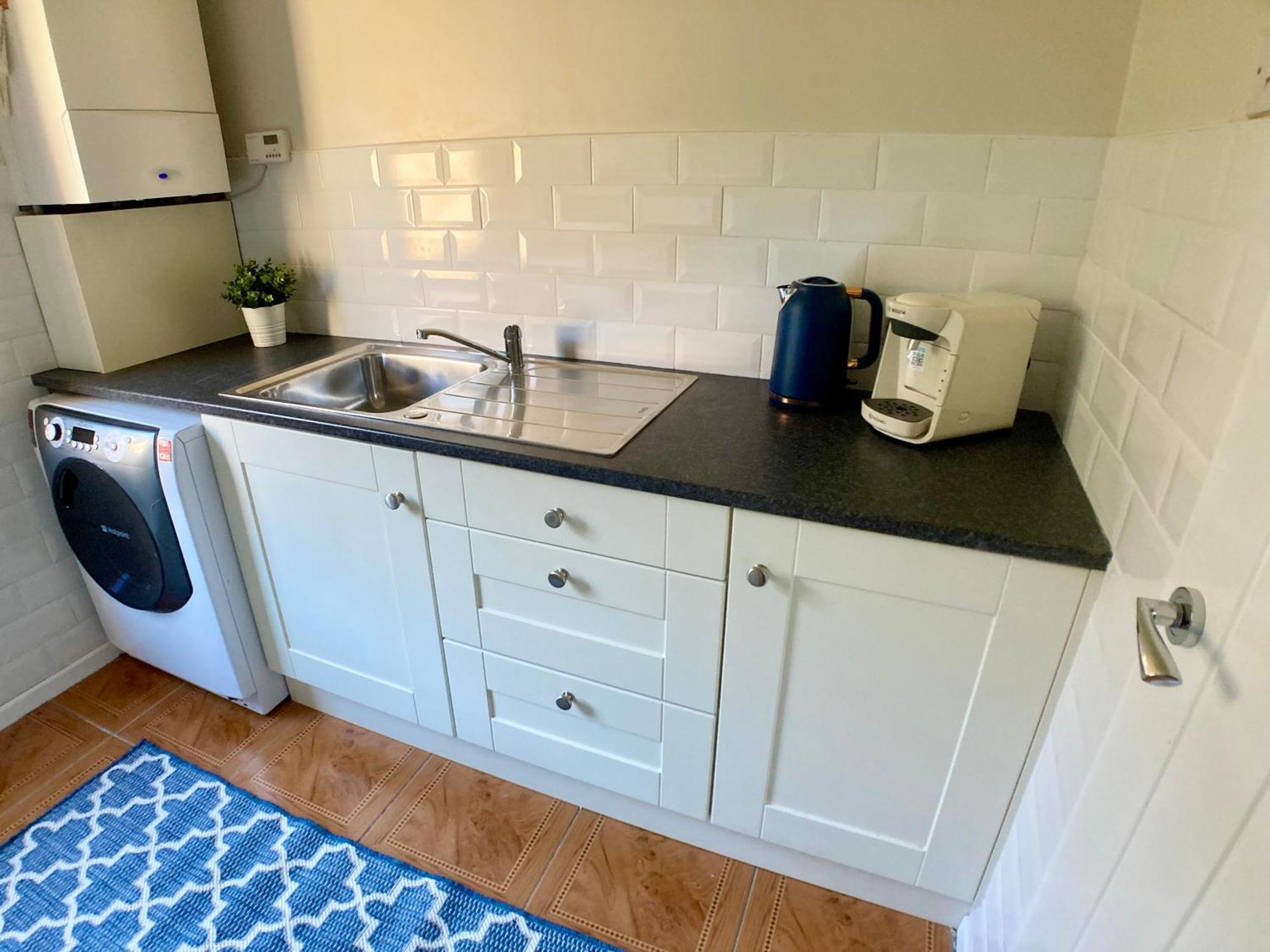 Apartamento Erin Way *