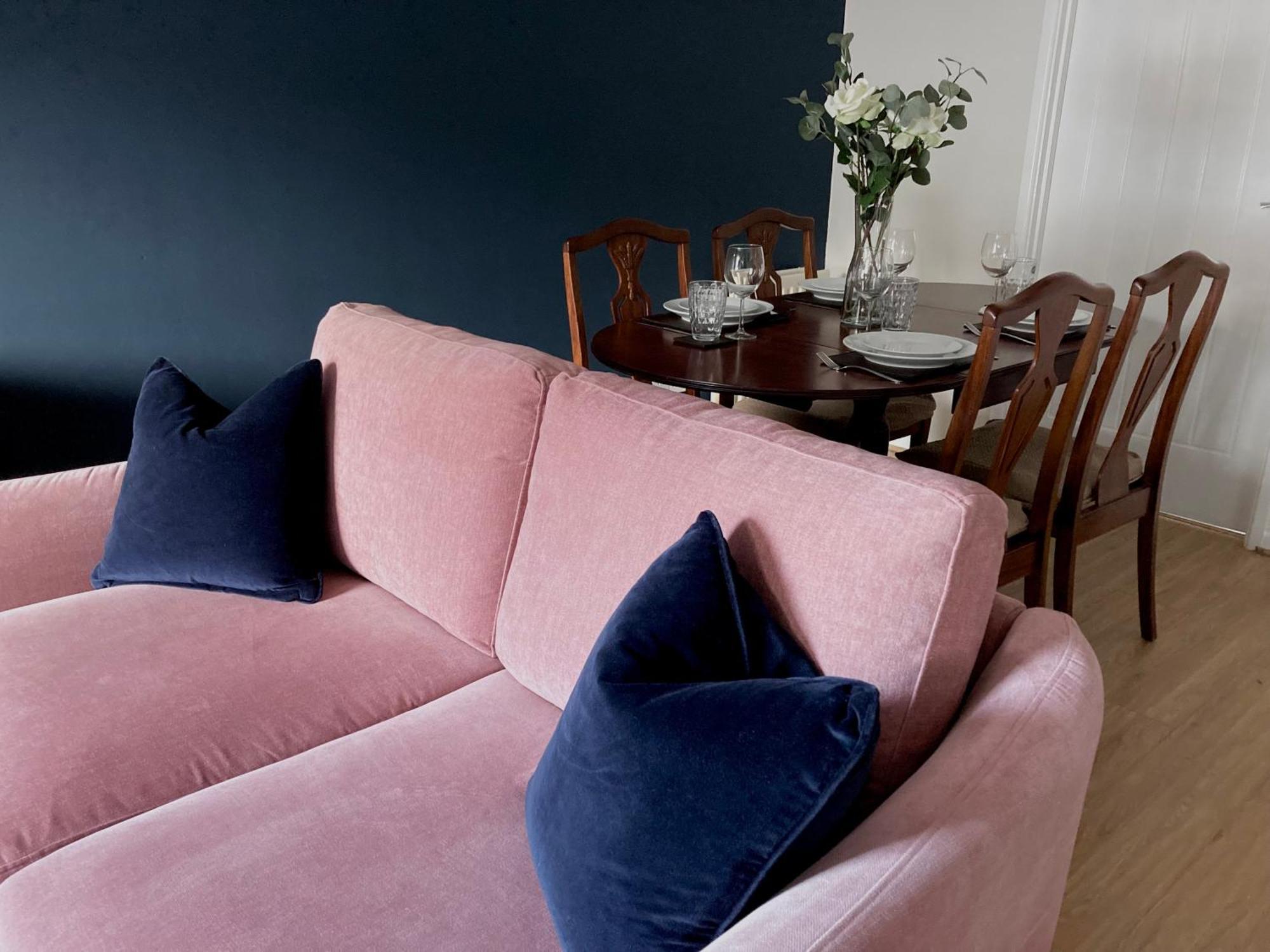 Apartamento Erin Way